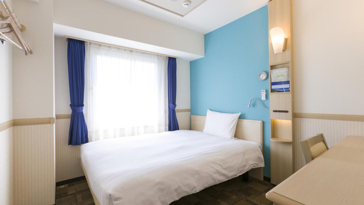 Toyoko Inn Misato-Chuo Ekimae Misato  Rom bilde