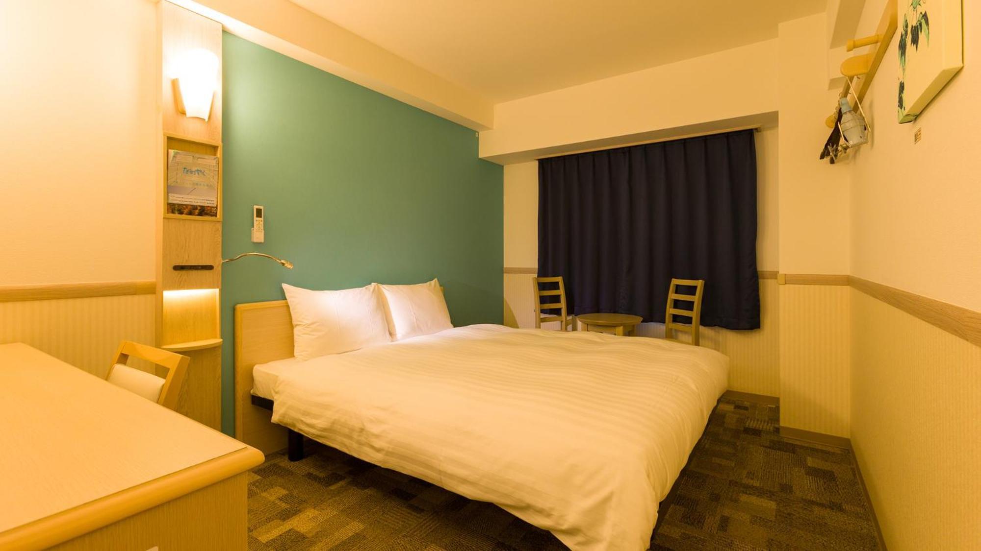 Toyoko Inn Misato-Chuo Ekimae Misato  Rom bilde