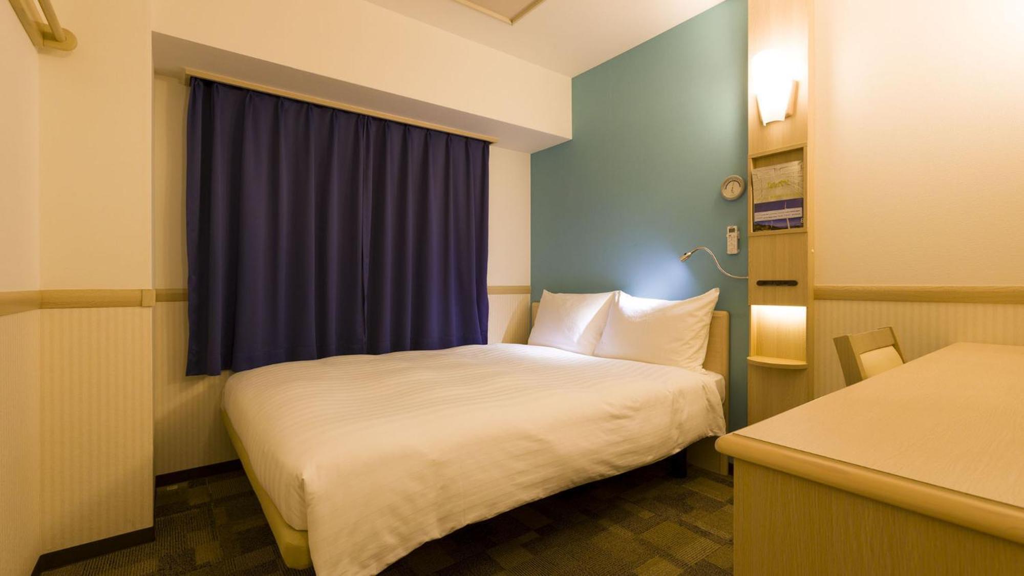 Toyoko Inn Misato-Chuo Ekimae Misato  Rom bilde