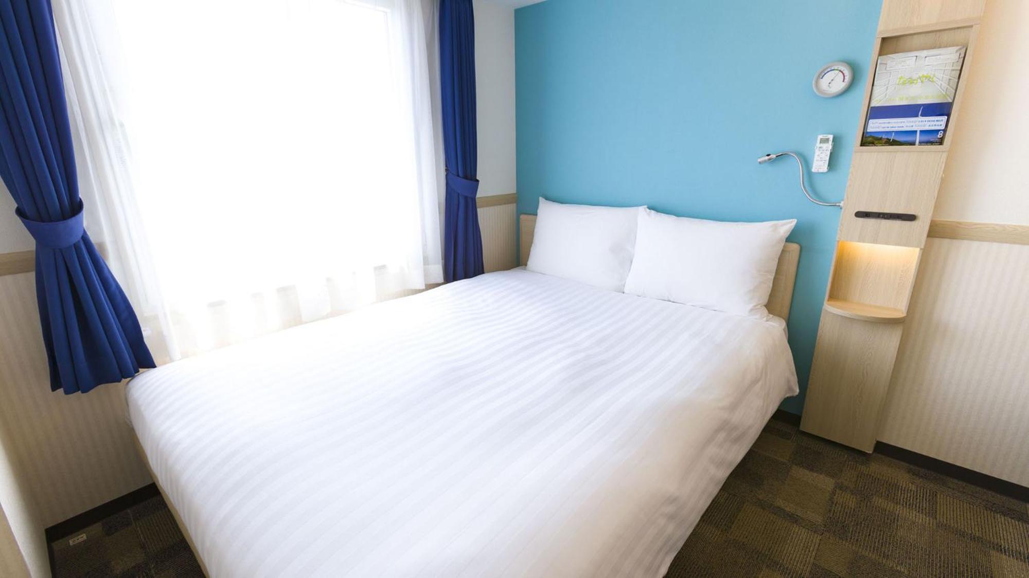 Toyoko Inn Misato-Chuo Ekimae Misato  Rom bilde
