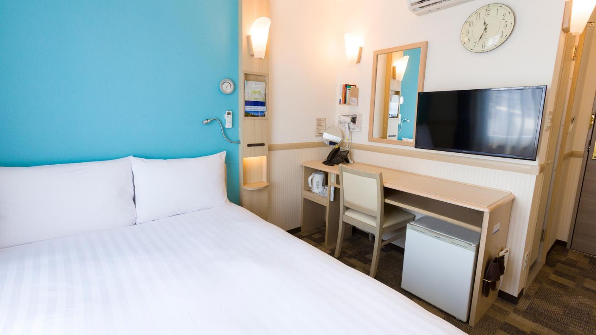 Toyoko Inn Misato-Chuo Ekimae Misato  Rom bilde