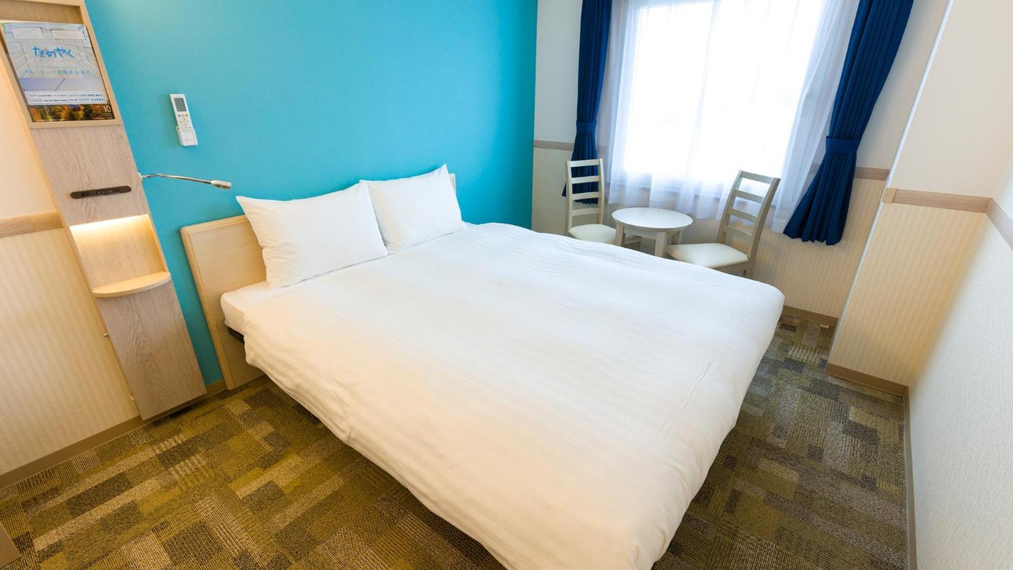 Toyoko Inn Misato-Chuo Ekimae Misato  Rom bilde
